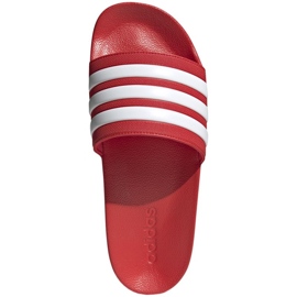 Adidas Adilette Shower Slider U japanke GZ5923 crvena 1