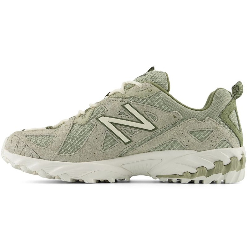 Sportske cipele New Balance M ML610TOD zelena 1