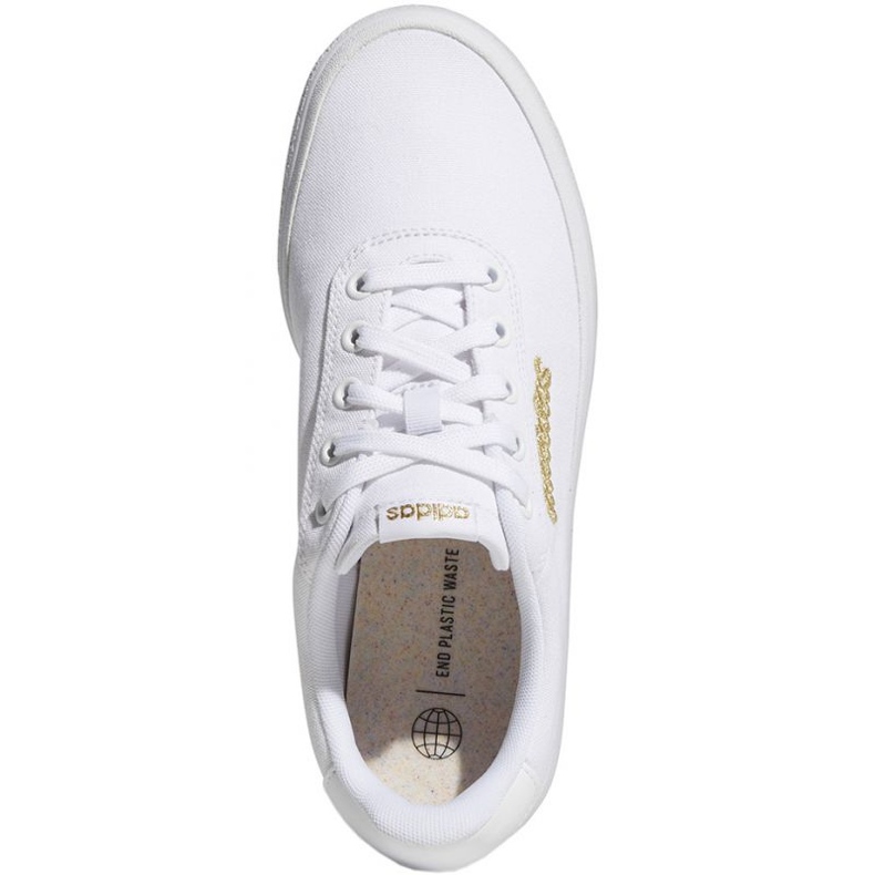 Cipele adidas Vulct Raid3R W GY5501 bijela 1