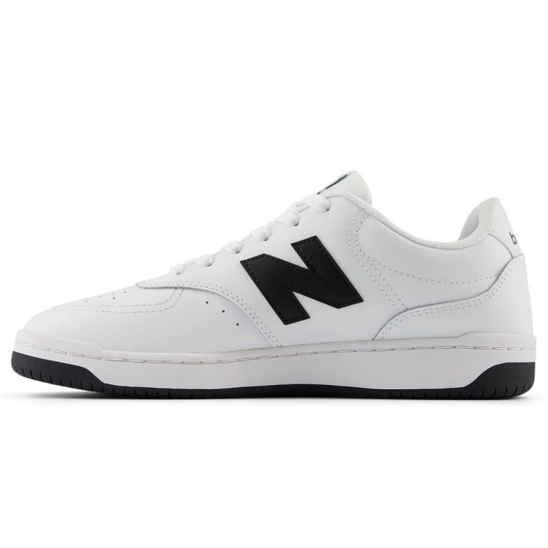Sportske cipele New Balance BB80BNN bijela 1