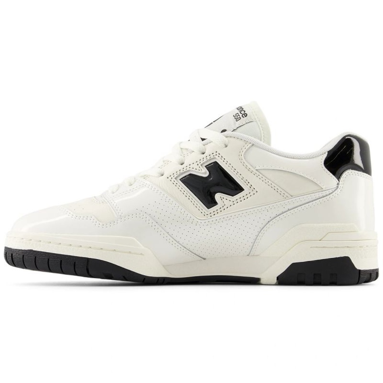 Sportske cipele New Balance BB550YKF bijela 1