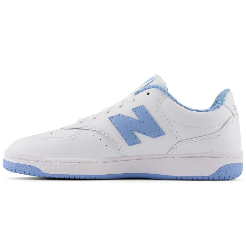 Sportske cipele New Balance BB80BLU bijela 1