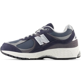Sportske cipele New Balance M M2002RSF siva 1