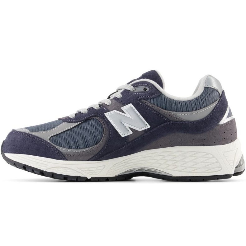 Sportske cipele New Balance M M2002RSF siva 1