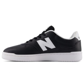 Sportske cipele New Balance BB80BLK crno 1