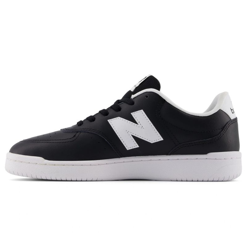 Sportske cipele New Balance BB80BLK crna 1