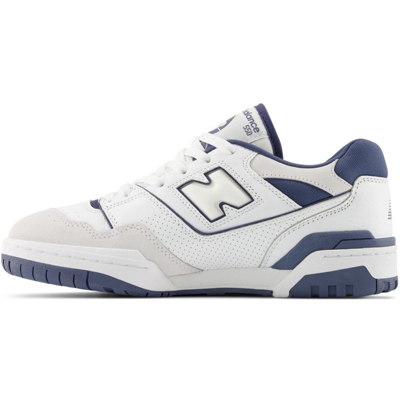 Sportske cipele New Balance BB550STG bijela 1
