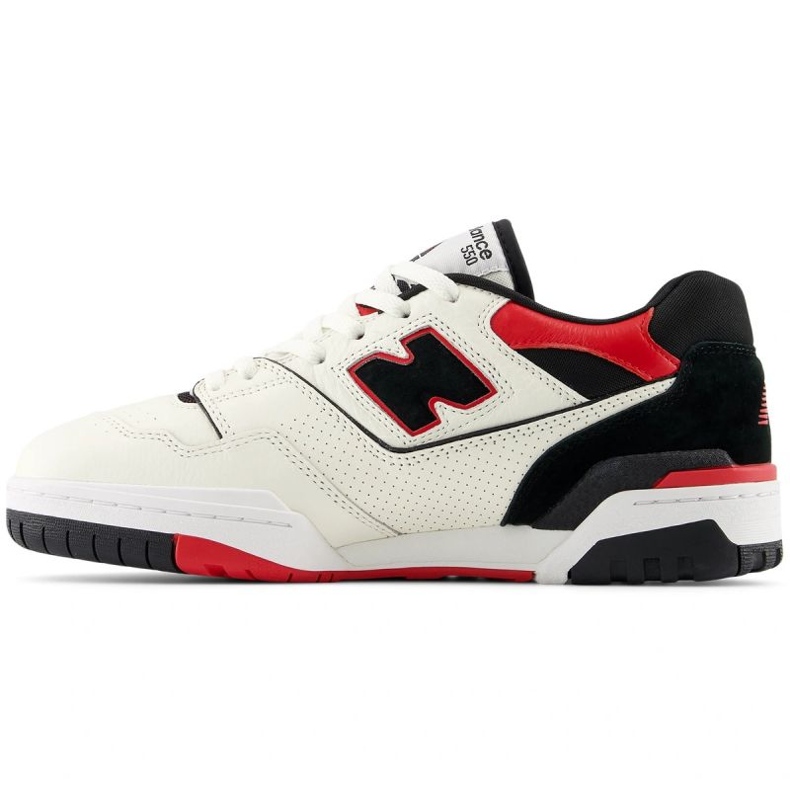 Sportske cipele New Balance BB550STR bijela 1