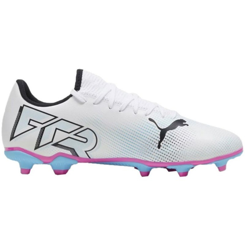 Puma Future 7 Play FG/AG M 107723 01 cipele bijela 2