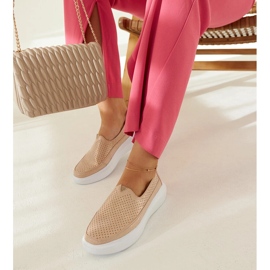 Marciene zlatne brogove zlatna 1