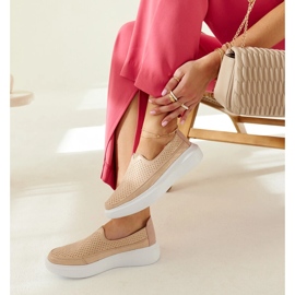 Marciene zlatne brogove zlatna 2