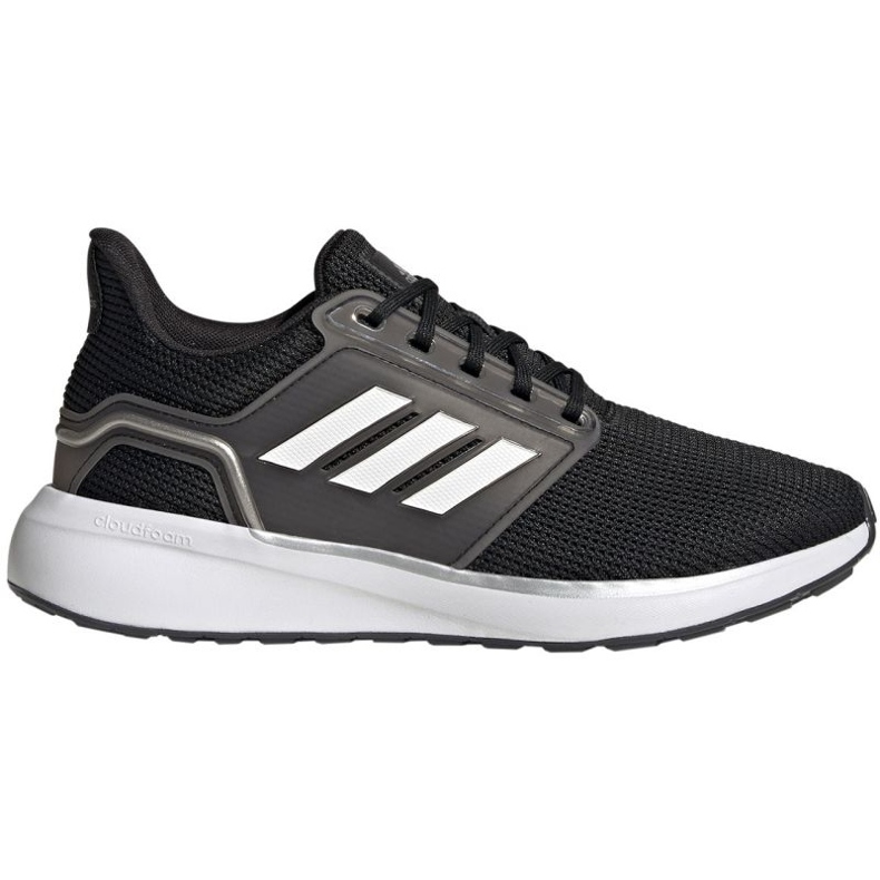Adidas tenisice za trčanje EQ19 Run W GY4731 crna 1