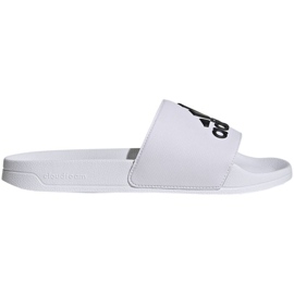 Japanke Adidas Adilette Shower Slides U GZ3775 bijela bijela 1