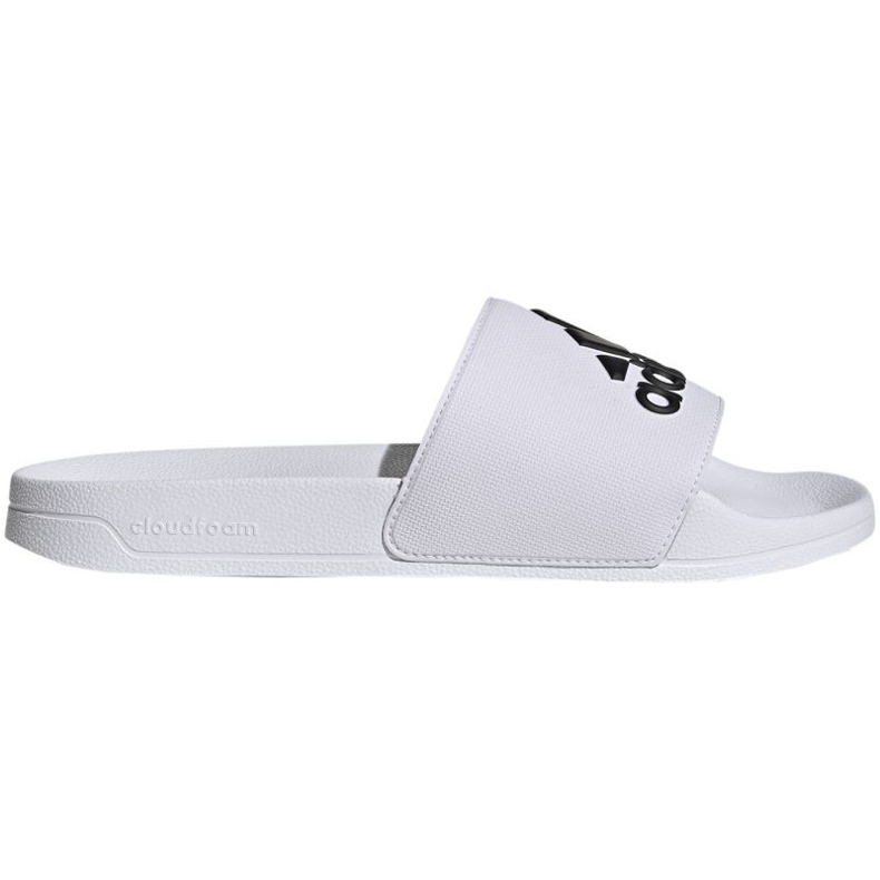 Japanke Adidas Adilette Shower Slides U GZ3775 bijela bijela 1