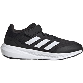 Adidas tenisice Runfalcon 3.0 Sport Running Elastic Lace Top Strap HP5867 crna 1