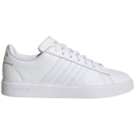 Adidas cipele Grand Court Cloudfoam Lifestyle Court Comfort W GW9213 bijela 1