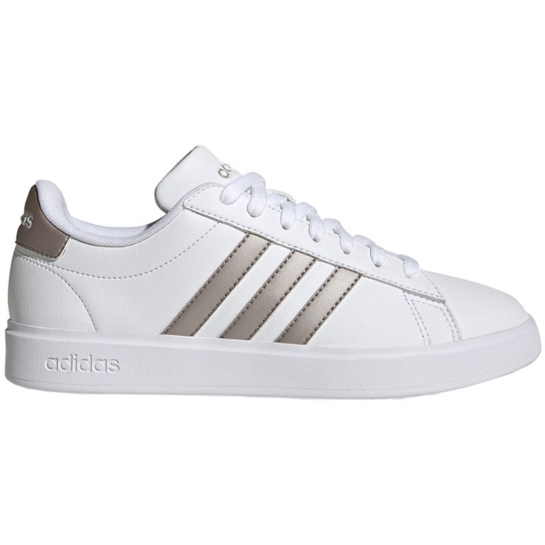Adidas cipele Grand Court Cloudfoam Lifestyle Court Comfort W GW9215 bijela 1