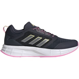 Adidas Duramo Protect W GW3851 grafitne cipele crno 1