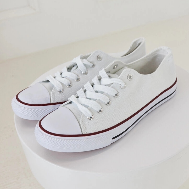 Roope bijele muške tenisice bijela 1