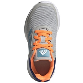 Adidas tenisice za trčanje Tensaur Run 2.0 K Jr HQ1265 siva 1