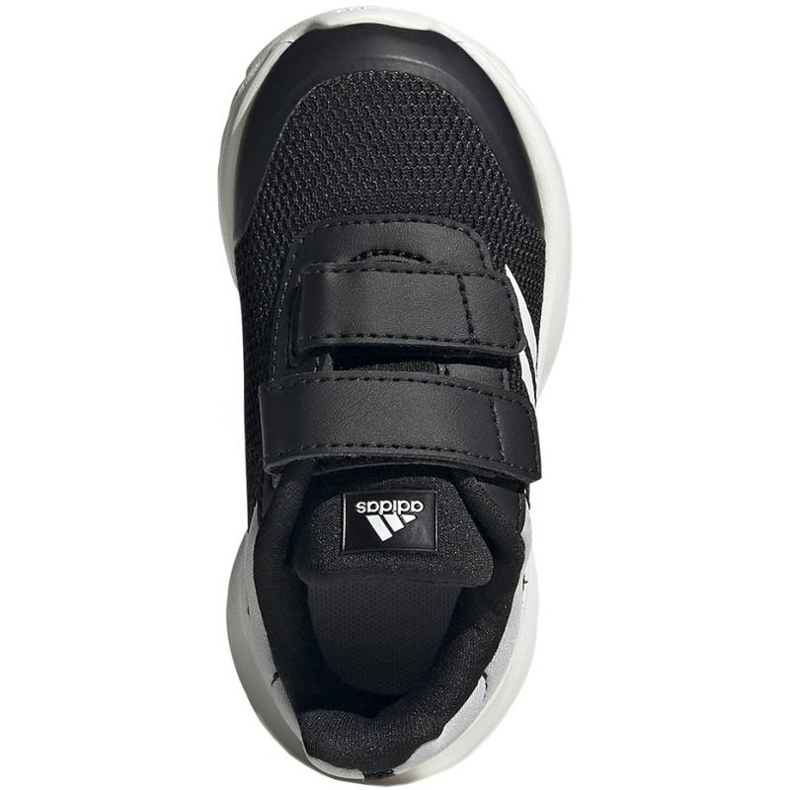 Adidas tenisice Tensaur Run 2.0 Cf Jr GZ5856 crna 1