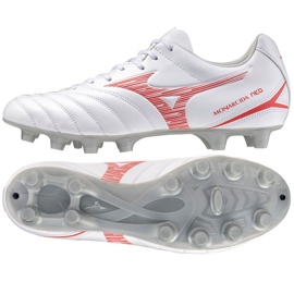 Mizuno Monarcida Neo Iii Select Md M P1GA232525 cipele bijela 1