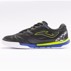 Joma Liga 5 2401 In M LIGS2401IN cipele crna 1