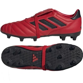 Adidas Copa Gloro Fg M IE7538 tenisice crvena 1