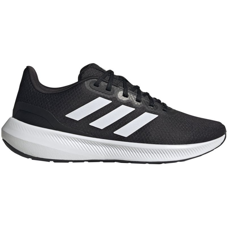 Adidas tenisice Runfalcon 3 M HQ3790 crna 1
