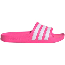 Adidas Adilette Aqua Slides Jr IG4860 japanke ružičasta 1