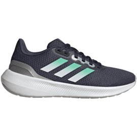 Adidas tenisice Runfalcon 3 W HP7562 plava 1