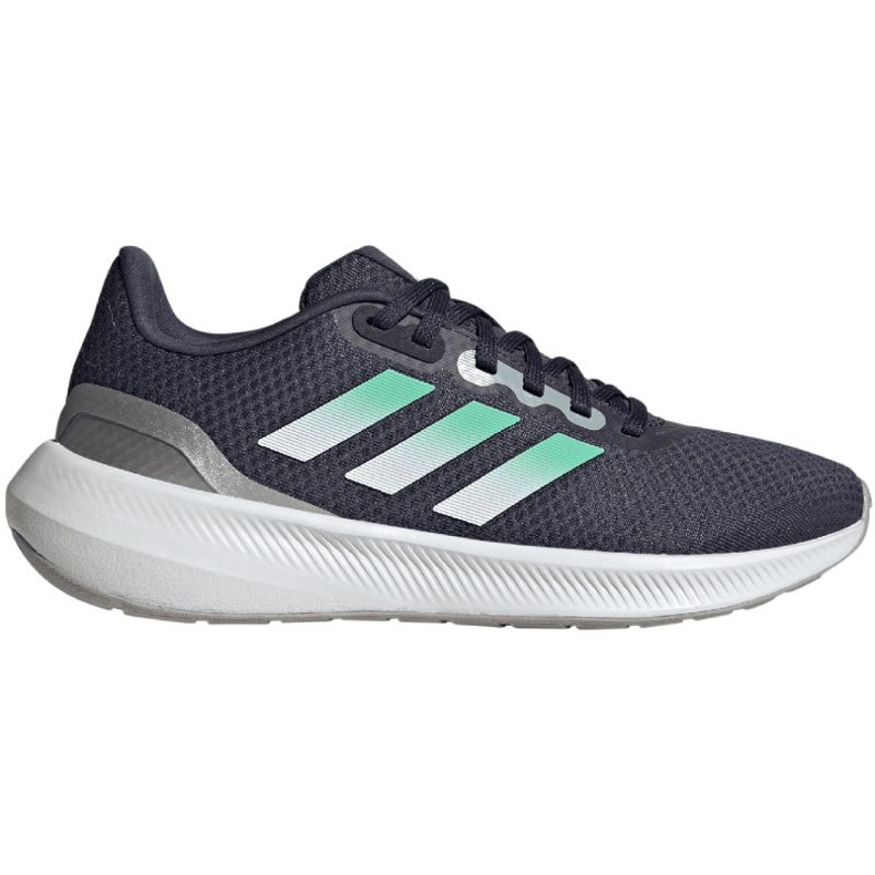 Adidas tenisice Runfalcon 3 W HP7562 plava 1