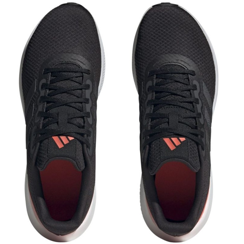 Adidas tenisice za trčanje Runfalcon 3.0 M HP7550 crna 1