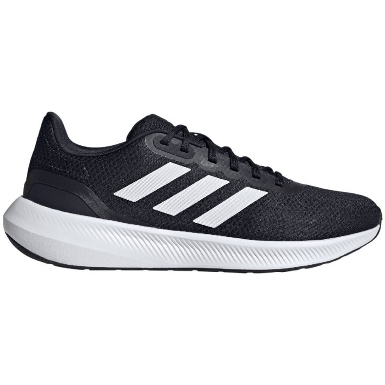 Adidas tenisice Runfalcon 3 M ID2286 plava 1
