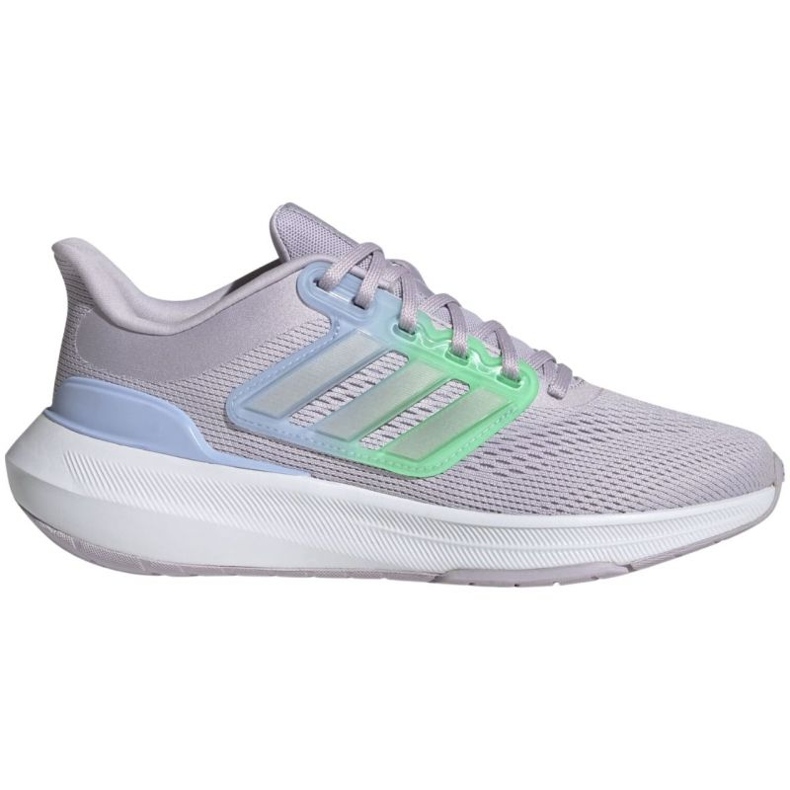 Adidas Ultrabounce HQ3786 cipele ljubičasta 1