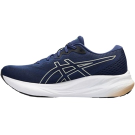 Asics Gel-Pulse 15 W tenisice za trčanje 1012B593 401 plava 1