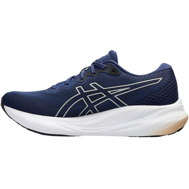 Asics Gel-Pulse 15 W tenisice za trčanje 1012B593 401 plava 1