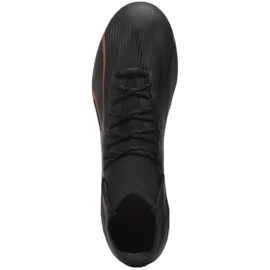 Puma Ultra Pro FG/AG M 107750 02 tenisice za nogomet crno 1