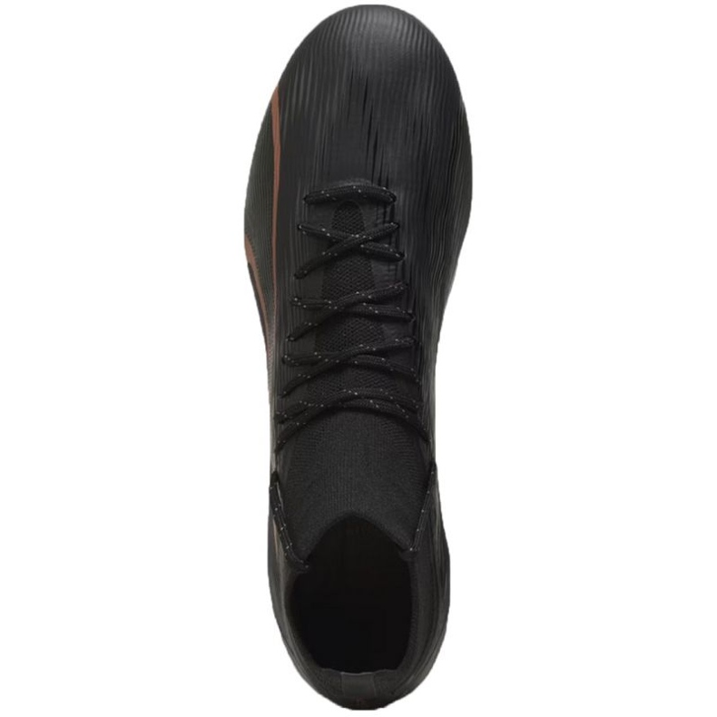 Puma Ultra Pro FG/AG M 107750 02 tenisice za nogomet crna 1