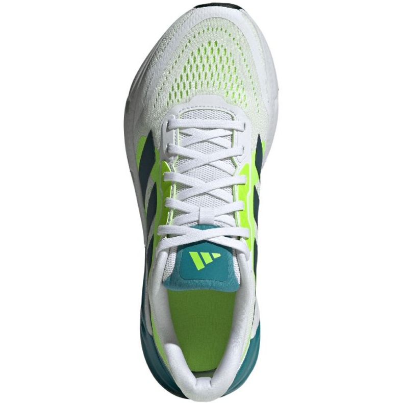 Adidas Questar 2 M IF2233 cipele bijela 1