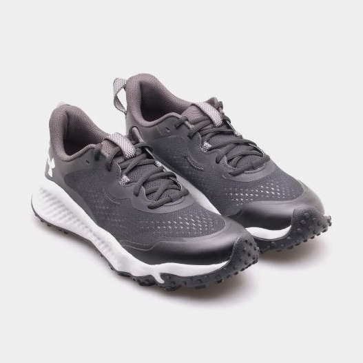 Under Armour Charged Maven M 3026136-002 cipele crno 2