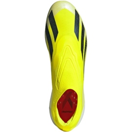 Adidas X Crazyfast Elite Ll Sg M IF0662 tenisice za nogomet žuta boja 1