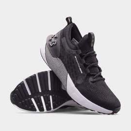 Under Armour Hovr Phantom 3 M cipele 3026582-003 crna 1