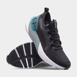 Under Armour Hovr Phantom 3 M cipele 3026582-004 crna 1