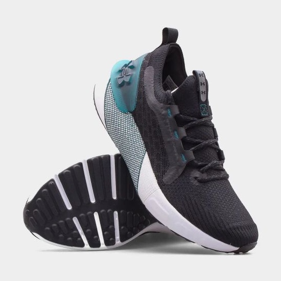 Under Armour Hovr Phantom 3 M cipele 3026582-004 crna 1