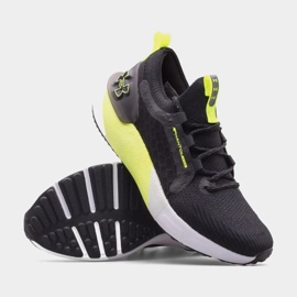Under Armour Hovr Phantom 3 M cipele 3026582-005 crna 1