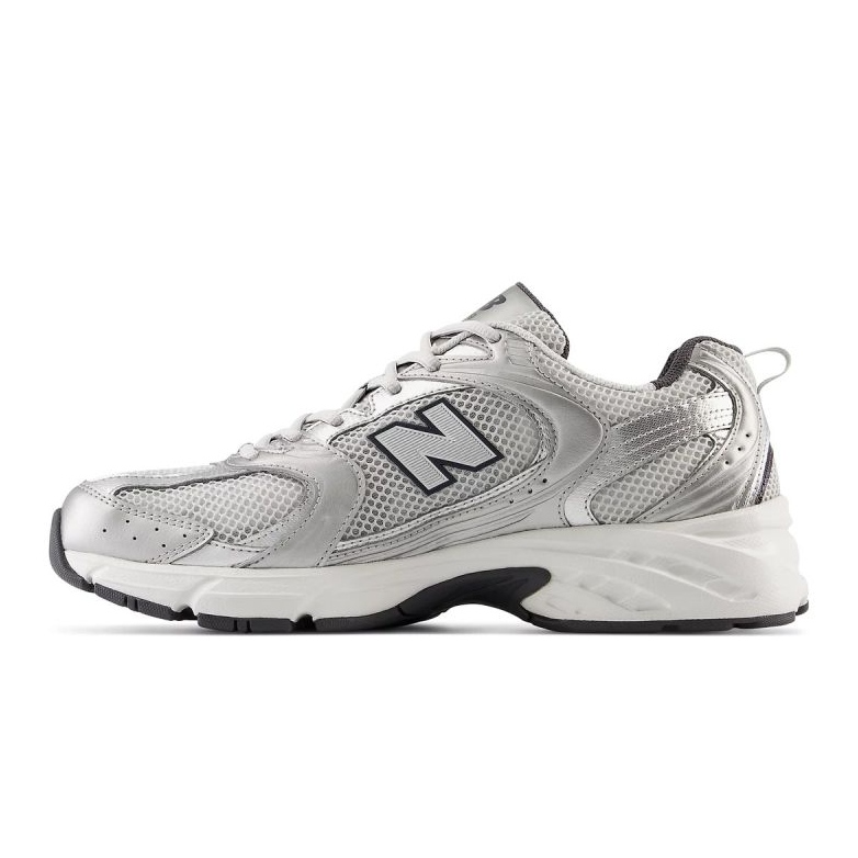 New Balance M MR530LG cipele siva 1