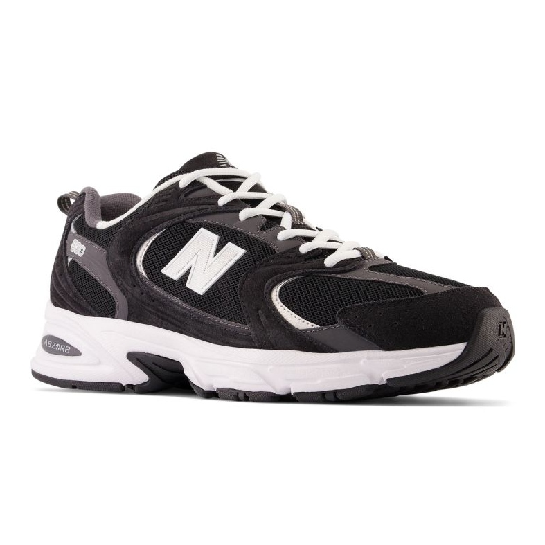New Balance cipele MR530CC crna 1