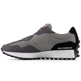 Cipele New Balance U327MD siva 1