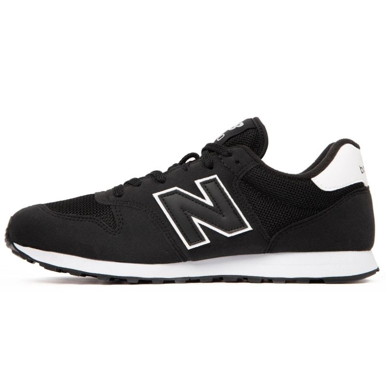 New Balance GM500EB2 cipele crna 1